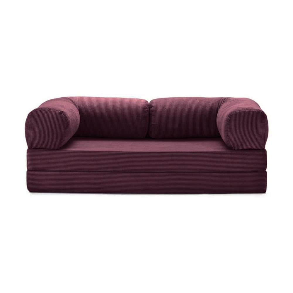 Teddy Sofa - Purple