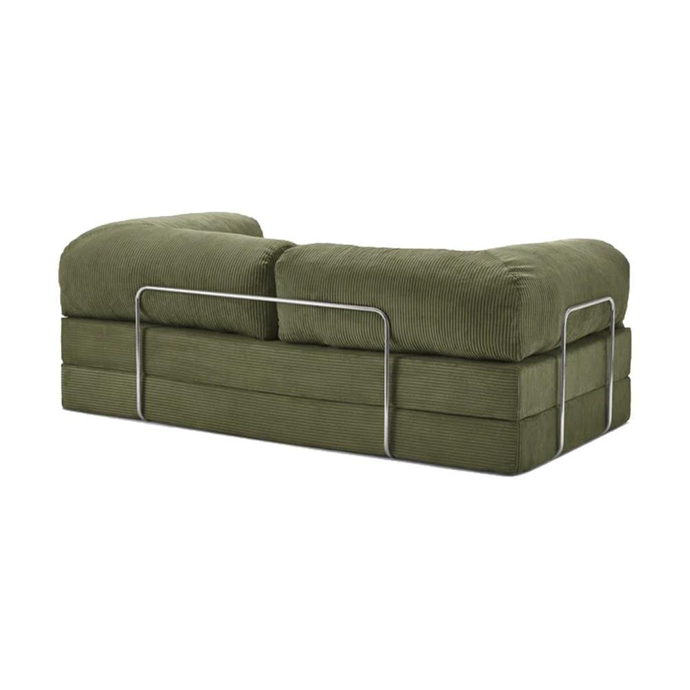 Teddy Sofa - Green