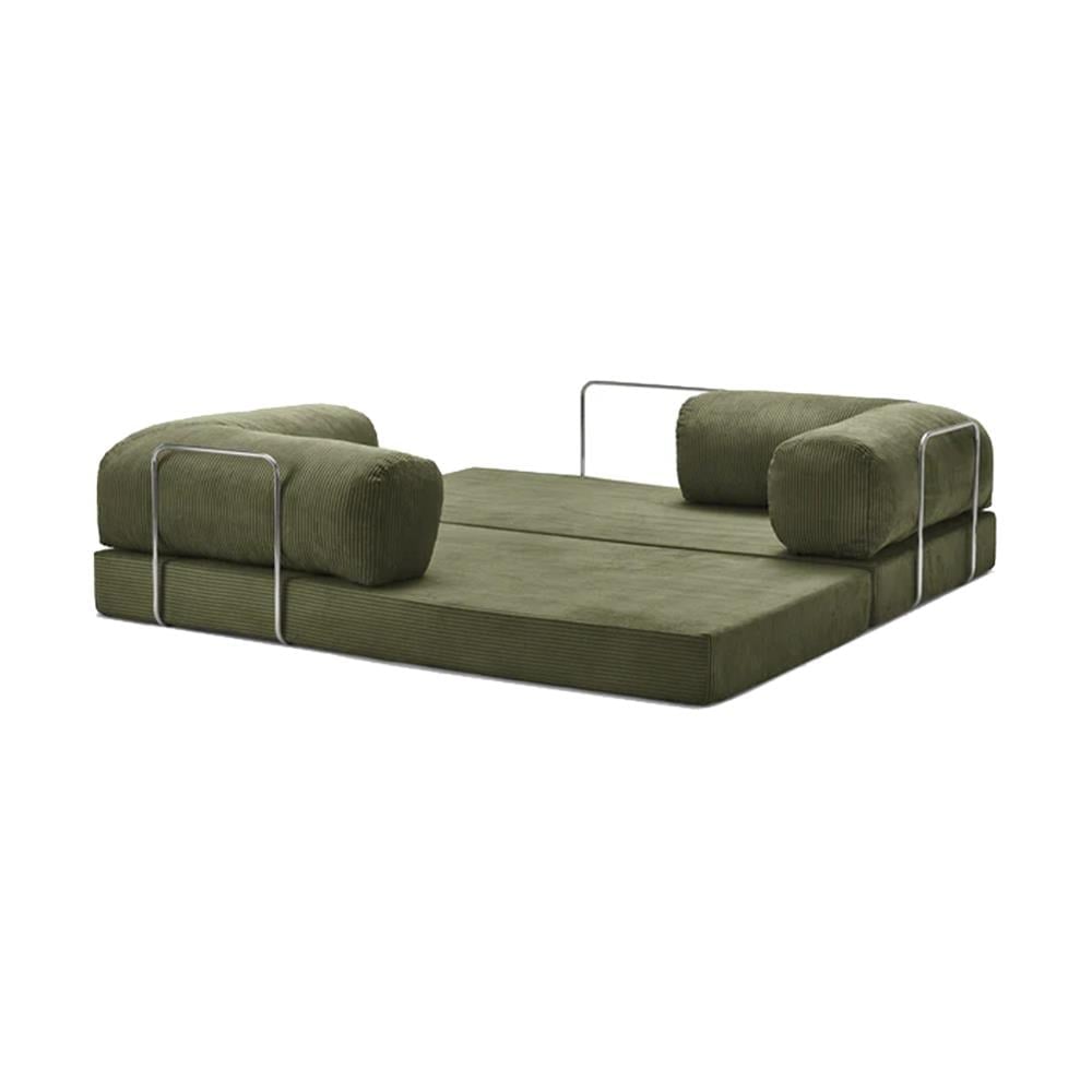 Teddy Sofa - Green