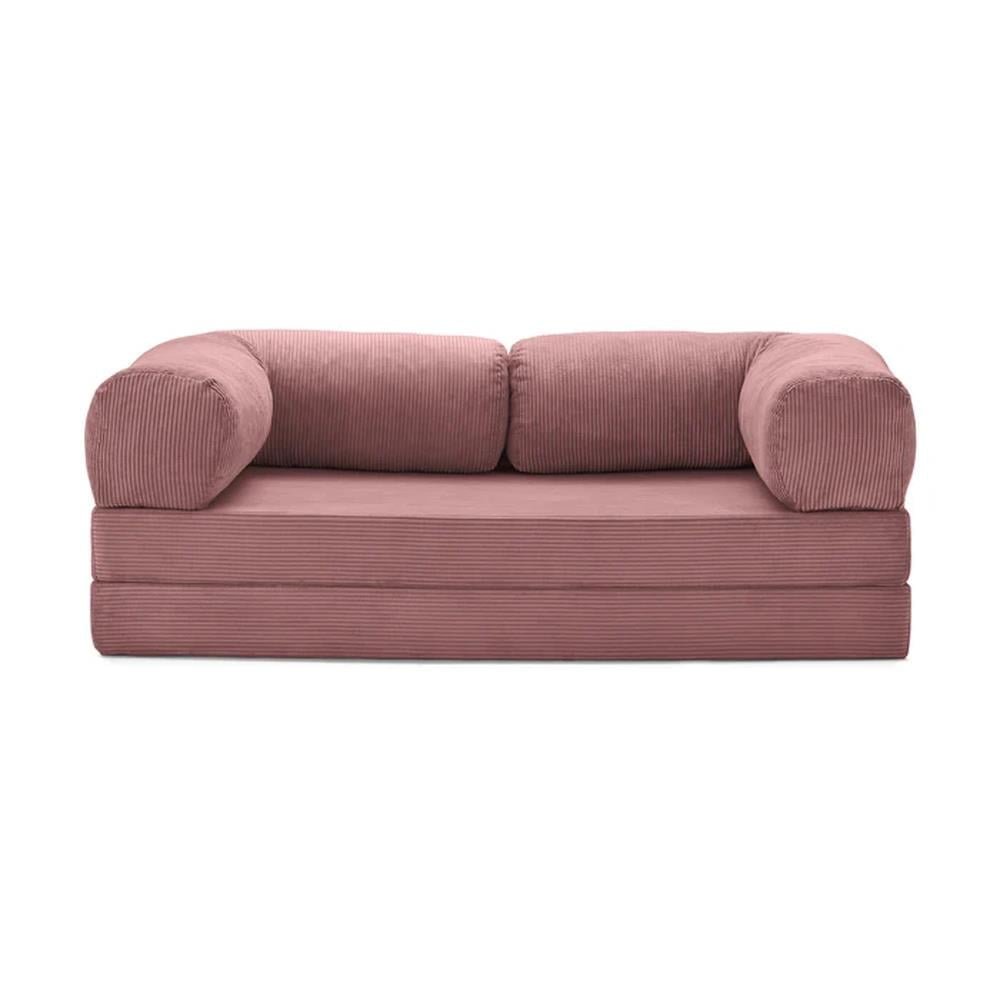 Teddy Sofa - Rose