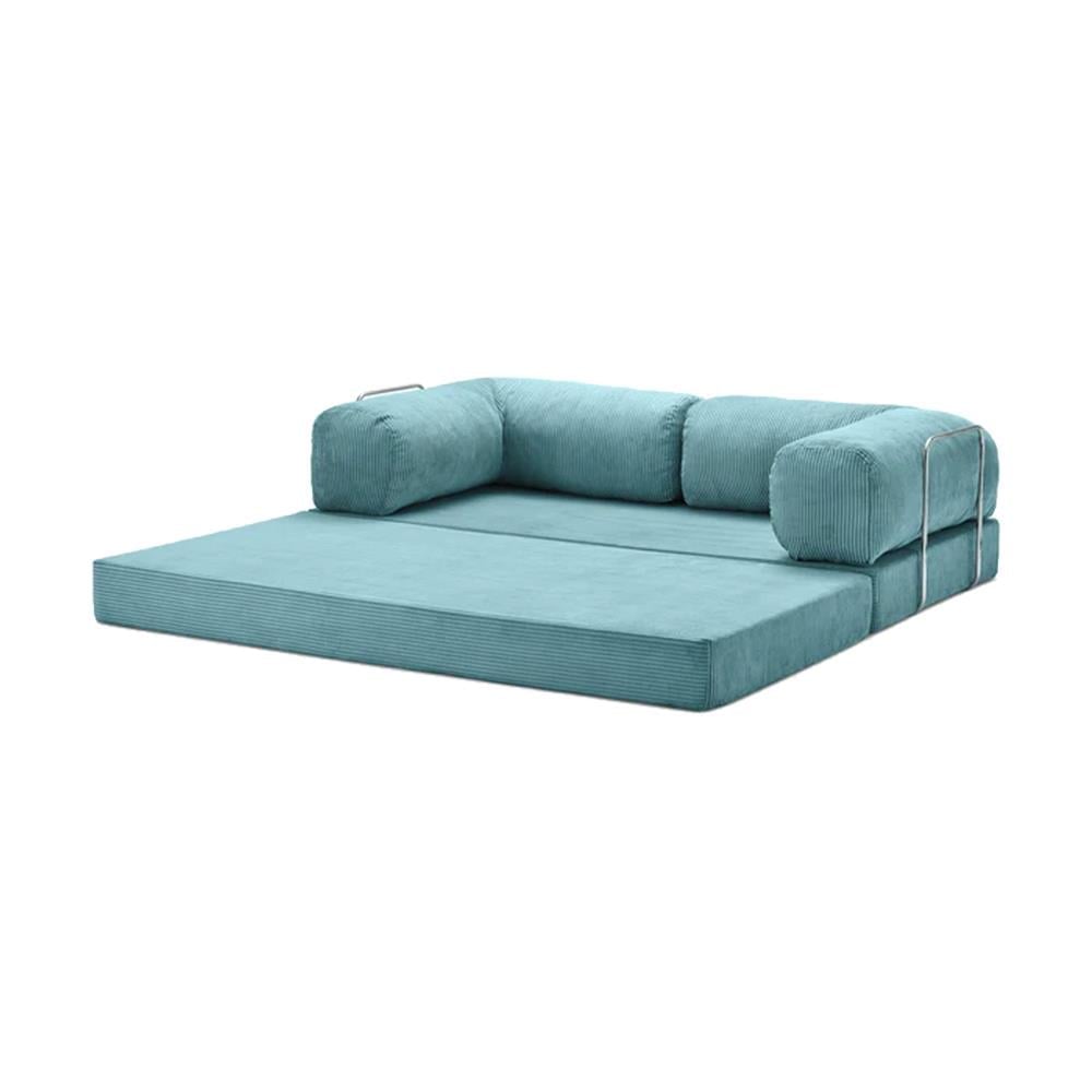 Teddy Sofa - Indigo