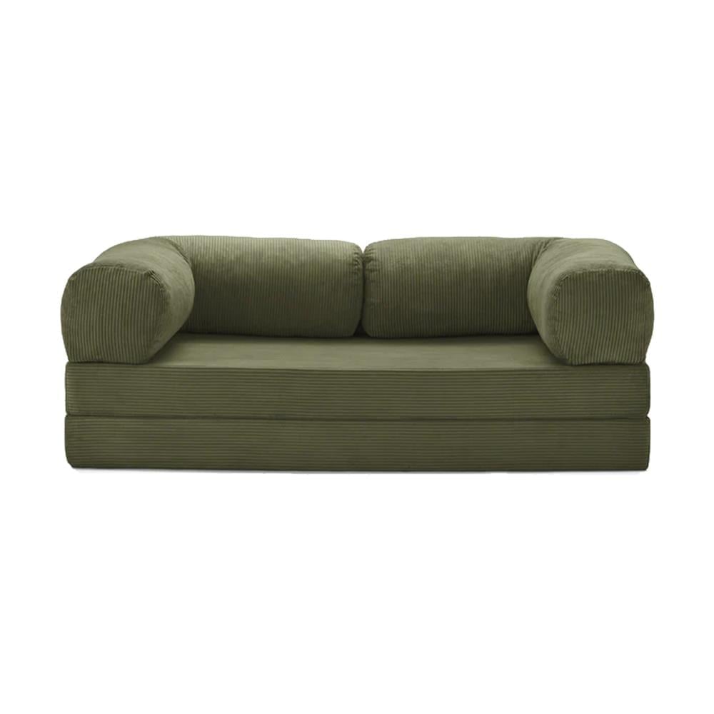 Teddy Sofa - Green