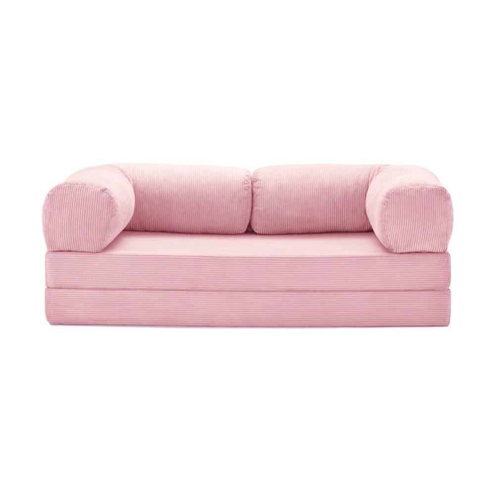 Teddy Sofa - Pink