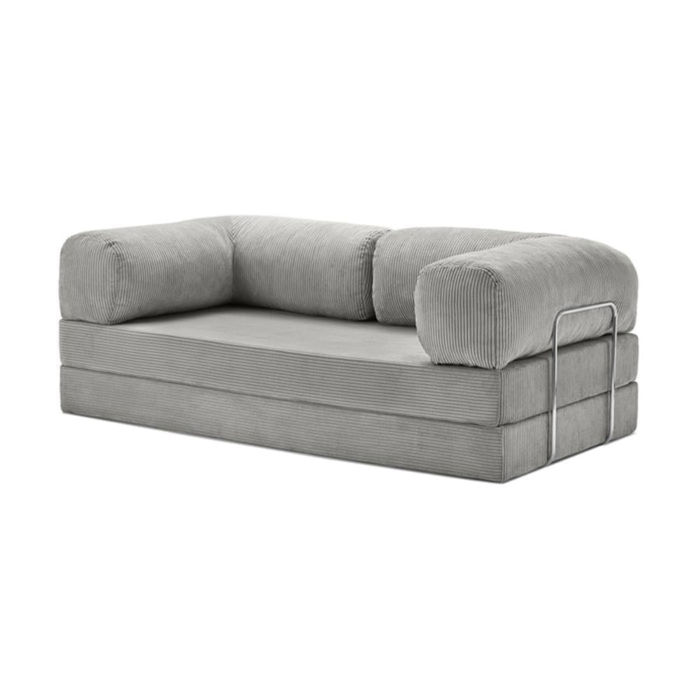 Teddy Sofa - Gray