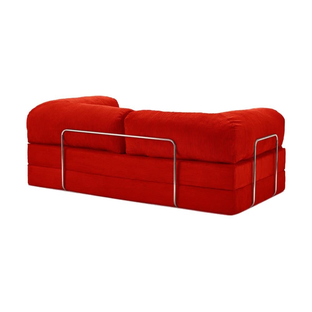 Teddy Sofa - Red