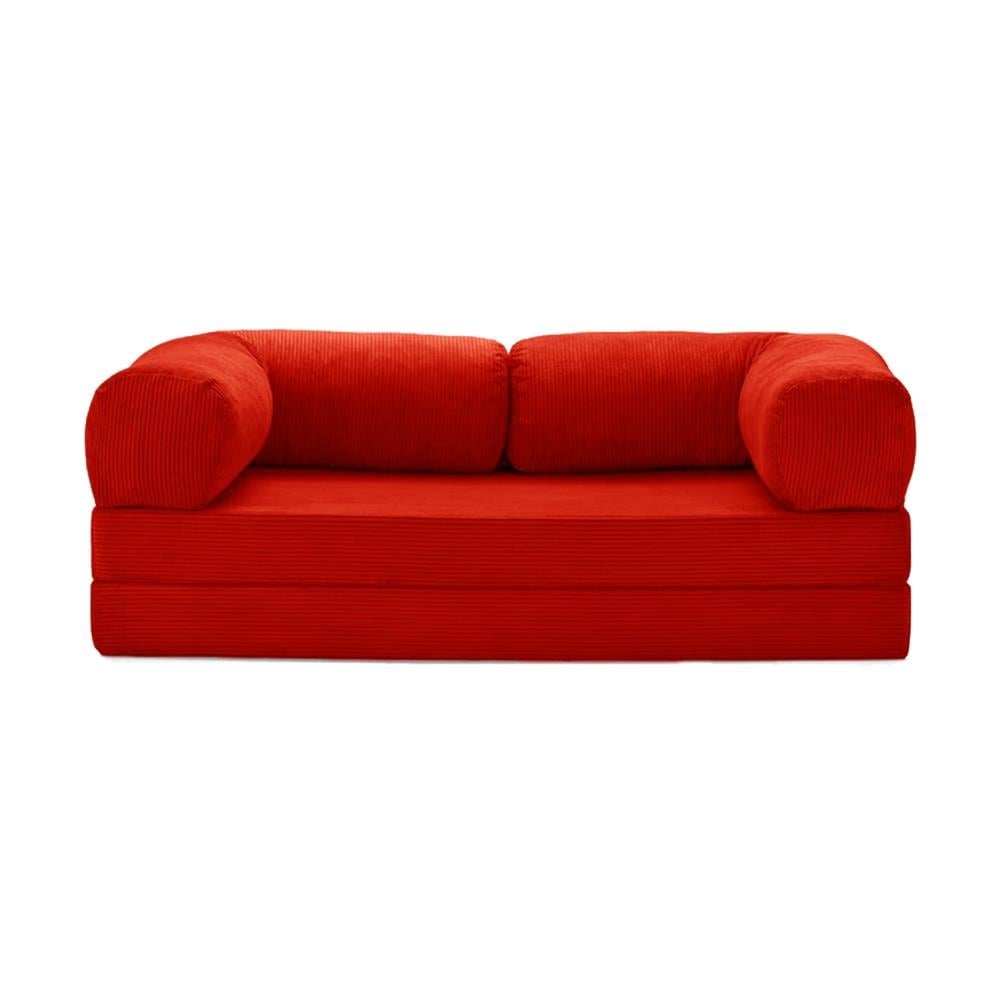 Teddy Sofa - Red